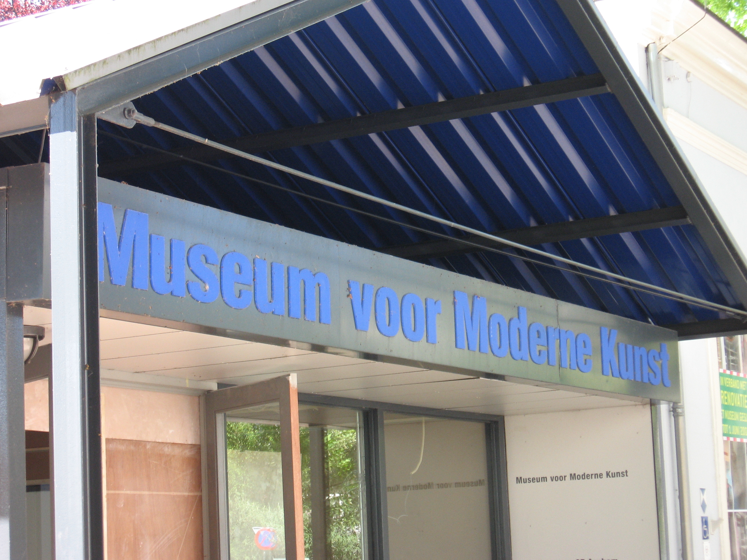 Museum Arnhem // cc M.Minderhoud